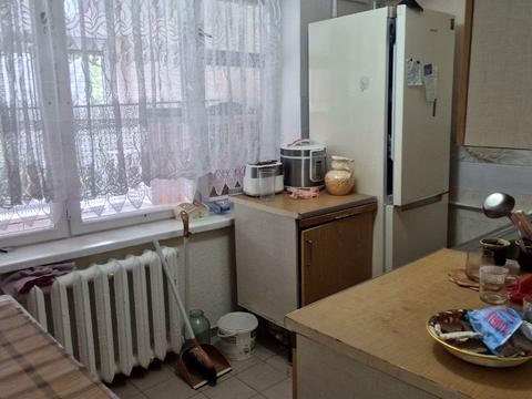 квартира по адресу Уинстона Черчилля ул. (Красноткацкая), 16-А