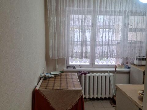 квартира по адресу Уинстона Черчилля ул. (Красноткацкая), 16-А