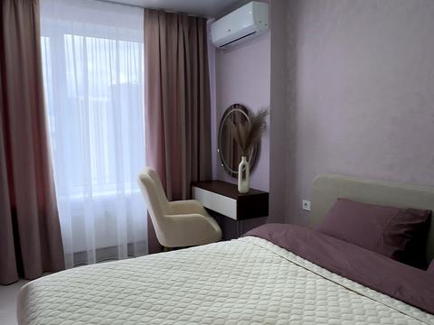 квартира по адресу Академика Заболотного ул., 1-Б