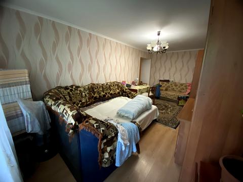 комната по адресу Бугаёвская ул., 48/2