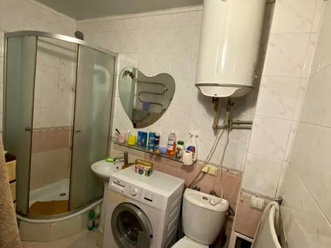 комната по адресу Бугаёвская ул., 48/2