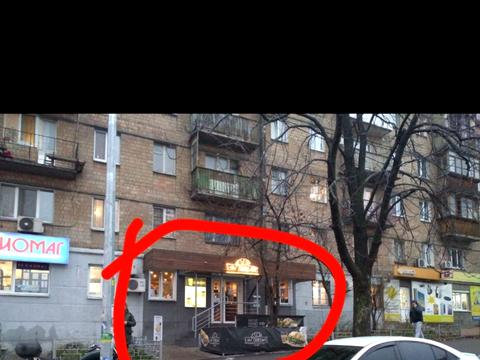 комерційна за адресою Ушинського вул., 1