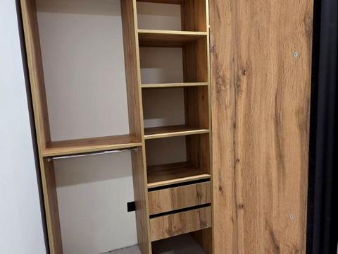 квартира за адресою Тролейбусна вул., 9-В