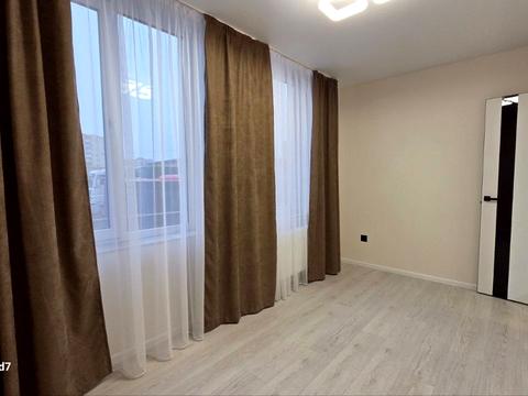 квартира за адресою Тролейбусна вул., 9-В