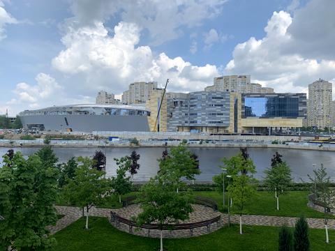 квартира за адресою Дніпровська набережна вул., 14-А