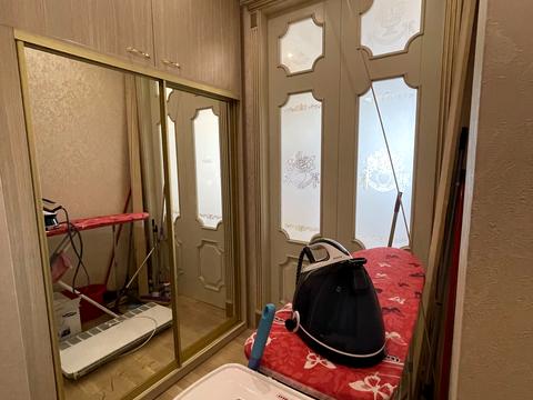 квартира за адресою Дніпровська набережна вул., 14-А