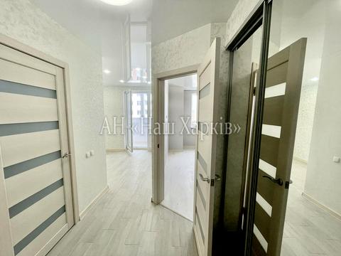 квартира за адресою Барабашова вул., 10в