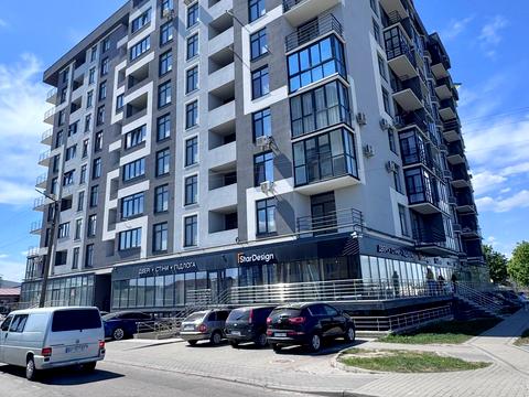 квартира за адресою Богдана Хмельницького вул., 73-Б