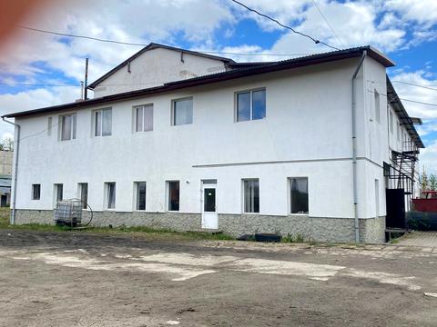 коммерческая по адресу Богдана Хмельницкого ул., 109б