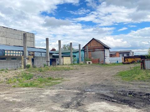 коммерческая по адресу Богдана Хмельницкого ул., 109б
