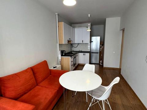 квартира по адресу Зеленая ул., 269м