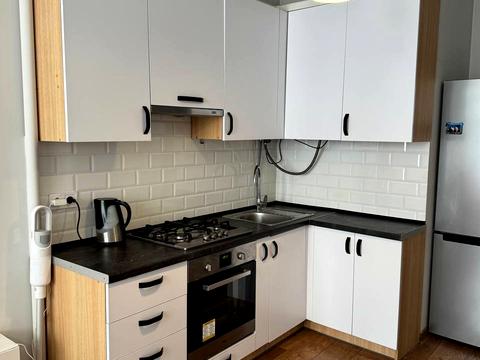 квартира по адресу Зеленая ул., 269м