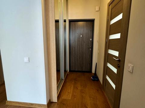 квартира по адресу Зеленая ул., 269м