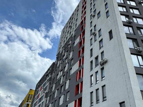 квартира по адресу Зеленая ул., 269м