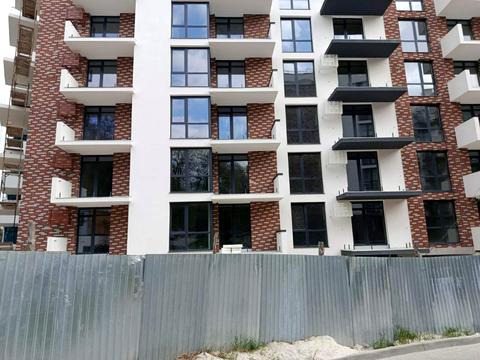 квартира за адресою Лісна вул., (Будинок 3)
