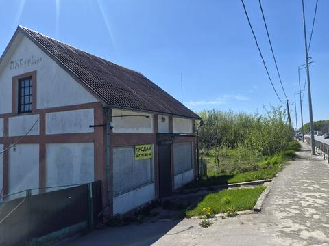 будинок за адресою Олімпійського вогню, 36