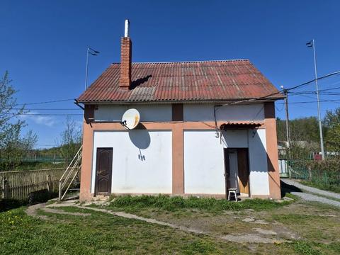 будинок за адресою Олімпійського вогню, 36