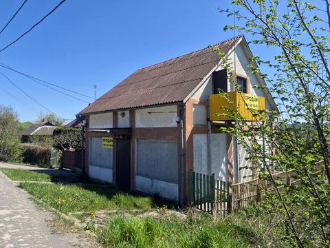 дом по адресу Олімпійського вогню, 36