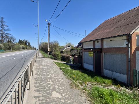 будинок за адресою Олімпійського вогню, 36