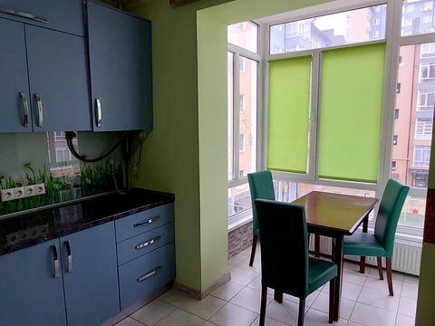 квартира за адресою Андрія Мельника вул., 10