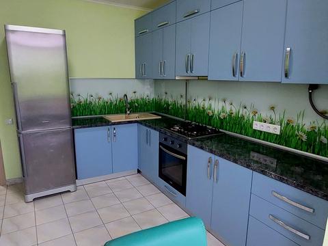 квартира за адресою Андрія Мельника вул., 10