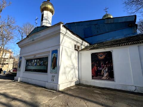 квартира за адресою Сегедська вул., 1/3