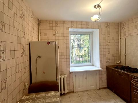 квартира за адресою Сегедська вул., 1/3