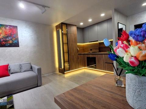 квартира за адресою Смакули вул., 8