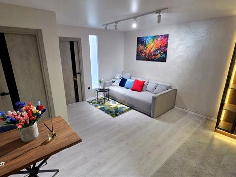 квартира за адресою Смакули вул., 8