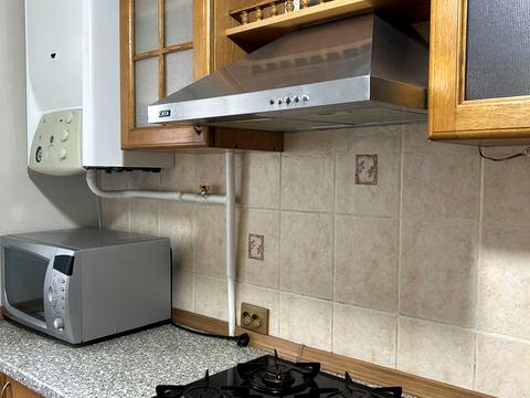 квартира за адресою Бориса Мозолевського вул. (Корнійчука), 2