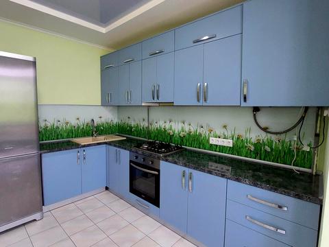 квартира за адресою Андрія Мельника вул., 10 к2