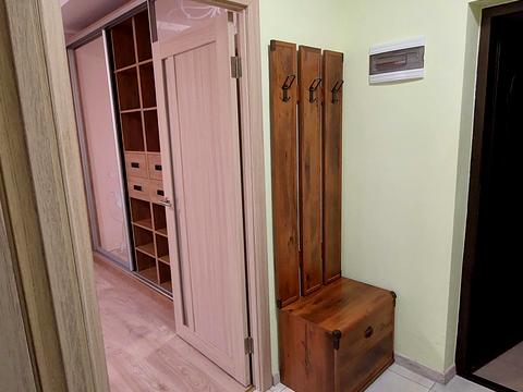 квартира за адресою Андрія Мельника вул., 10 к2