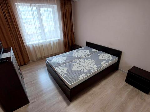 квартира за адресою Андрія Мельника вул., 10 к2
