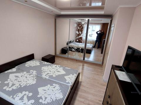 квартира за адресою Андрія Мельника вул., 10 к2