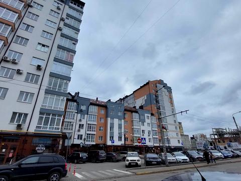квартира за адресою Андрія Мельника вул., 10 к2