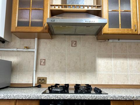 квартира за адресою Бориса Мозолевського вул. (Корнійчука), 2