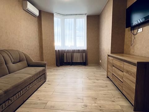 квартира за адресою Клубна вул., 10