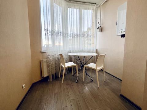 квартира за адресою Клубна вул., 10