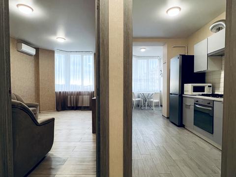 квартира за адресою Клубна вул., 10