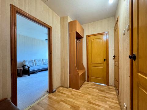 квартира за адресою Героїв Дніпра вул., 47
