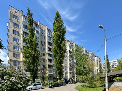 квартира за адресою Героїв Дніпра вул., 47
