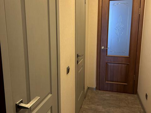 квартира за адресою Бориса Мозолевського вул. (Корнійчука), 2