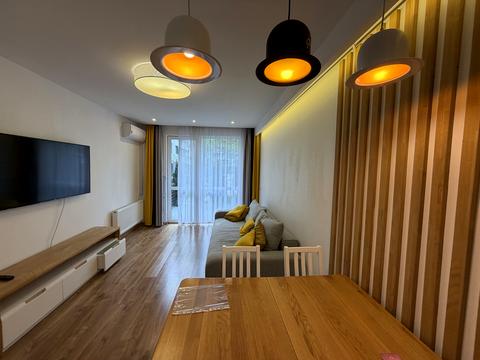 квартира по адресу Кульпарковская ул., 226-З