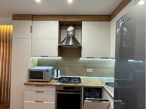 квартира по адресу Кульпарковская ул., 226-З