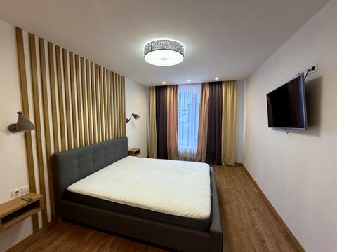 квартира по адресу Кульпарковская ул., 226-З