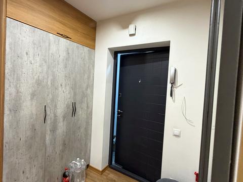 квартира по адресу Кульпарковская ул., 226-З