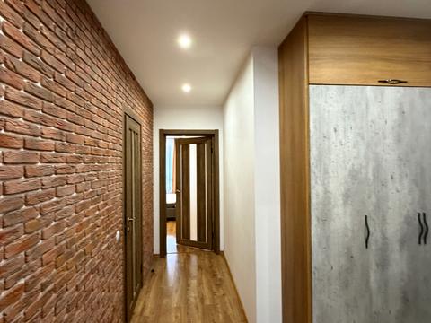 квартира по адресу Кульпарковская ул., 226-З