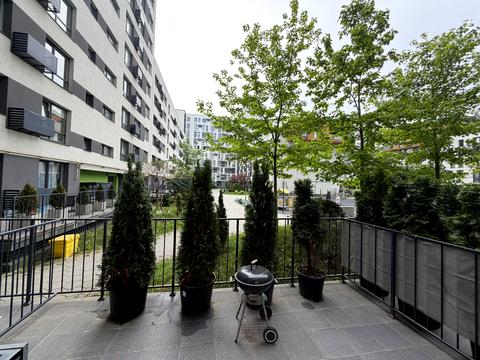 квартира по адресу Кульпарковская ул., 226-З