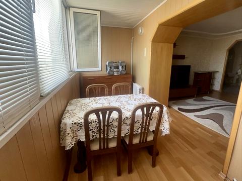 квартира за адресою Дніпро, Героїв просп., 48