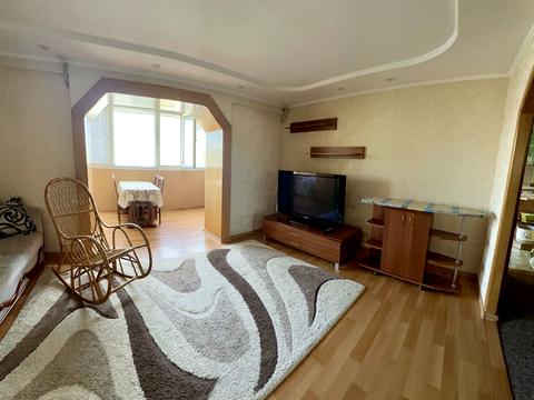 квартира за адресою Дніпро, Героїв просп., 48